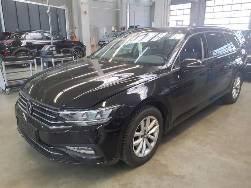Volkswagen Passat 2.0 TDI Business 2023m. Dyzelinas Automatinė