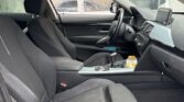 BMW 3er 320d GT 2013m. Dyzelinas Mechaninė