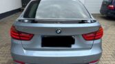 BMW 3er 320d GT 2013m. Dyzelinas Mechaninė