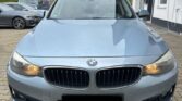 BMW 3er 320d GT 2013m. Dyzelinas Mechaninė
