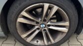 BMW 3er 320d GT 2013m. Dyzelinas Mechaninė