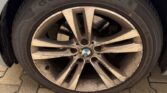 BMW 3er 320d GT 2013m. Dyzelinas Mechaninė