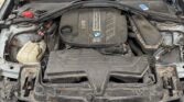 BMW 3er 320d GT 2013m. Dyzelinas Mechaninė