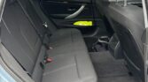 BMW 3er 320d GT 2013m. Dyzelinas Mechaninė
