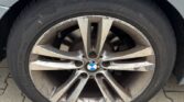 BMW 3er 320d GT 2013m. Dyzelinas Mechaninė
