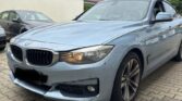 BMW 3er 320d GT 2013m. Dyzelinas Mechaninė