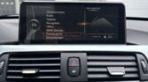 BMW 3er 320d GT 2013m. Dyzelinas Mechaninė