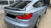 BMW 3er 320d GT 2013m. Dyzelinas Mechaninė