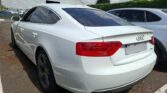 Audi A5 Sportback 2.0 TDI quattro 2014m. Dyzelinas Automatinė