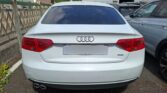 Audi A5 Sportback 2.0 TDI quattro 2014m. Dyzelinas Automatinė