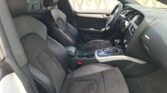 Audi A5 Sportback 2.0 TDI quattro 2014m. Dyzelinas Automatinė