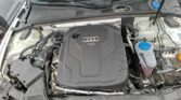 Audi A5 Sportback 2.0 TDI quattro 2014m. Dyzelinas Automatinė