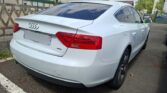 Audi A5 Sportback 2.0 TDI quattro 2014m. Dyzelinas Automatinė