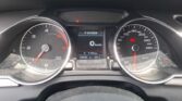 Audi A5 Sportback 2.0 TDI quattro 2014m. Dyzelinas Automatinė