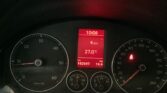 Volkswagen Golf V 1.9 TDI Comfortline 2007m. Dyzelinas Mechaninė