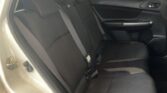 Subaru XV 2.0 Executive 2017m. Benzinas Automatinė