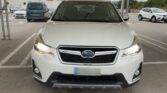 Subaru XV 2.0 Executive 2017m. Benzinas Automatinė