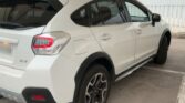 Subaru XV 2.0 Executive 2017m. Benzinas Automatinė