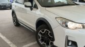 Subaru XV 2.0 Executive 2017m. Benzinas Automatinė
