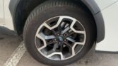 Subaru XV 2.0 Executive 2017m. Benzinas Automatinė