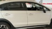 Subaru XV 2.0 Executive 2017m. Benzinas Automatinė