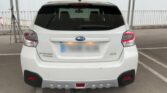 Subaru XV 2.0 Executive 2017m. Benzinas Automatinė