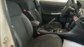 Subaru XV 2.0 Executive 2017m. Benzinas Automatinė