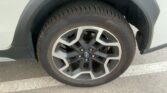 Subaru XV 2.0 Executive 2017m. Benzinas Automatinė