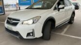 Subaru XV 2.0 Executive 2017m. Benzinas Automatinė