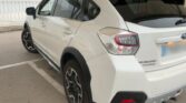 Subaru XV 2.0 Executive 2017m. Benzinas Automatinė
