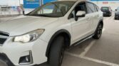 Subaru XV 2.0 Executive 2017m. Benzinas Automatinė
