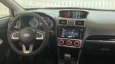 Subaru XV 2.0 Executive 2017m. Benzinas Automatinė
