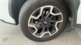 Subaru XV 2.0 Executive 2017m. Benzinas Automatinė