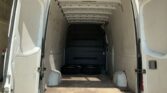 Mercedes-Benz Sprinter 316 CDI 2016m. Dyzelinas Mechaninė