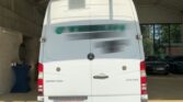 Mercedes-Benz Sprinter 316 CDI 2016m. Dyzelinas Mechaninė