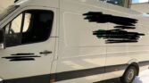 Mercedes-Benz Sprinter 316 CDI 2016m. Dyzelinas Mechaninė