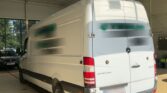 Mercedes-Benz Sprinter 316 CDI 2016m. Dyzelinas Mechaninė