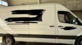 Mercedes-Benz Sprinter 316 CDI 2016m. Dyzelinas Mechaninė