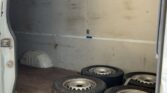 Mercedes-Benz Sprinter 316 CDI 2016m. Dyzelinas Mechaninė