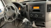 Mercedes-Benz Sprinter 316 CDI 2016m. Dyzelinas Mechaninė