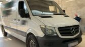 Mercedes-Benz Sprinter 316 CDI 2016m. Dyzelinas Mechaninė