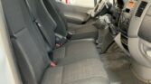 Mercedes-Benz Sprinter 316 CDI 2016m. Dyzelinas Mechaninė