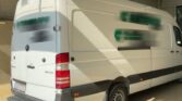 Mercedes-Benz Sprinter 316 CDI 2016m. Dyzelinas Mechaninė