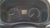 Skoda Fabia 1.2 Cool Edition 2009m. Benzinas Mechaninė