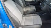 Skoda Fabia 1.2 Cool Edition 2009m. Benzinas Mechaninė
