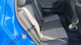 Skoda Fabia 1.2 Cool Edition 2009m. Benzinas Mechaninė