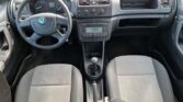 Skoda Fabia 1.2 Cool Edition 2009m. Benzinas Mechaninė