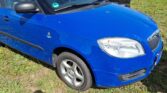 Skoda Fabia 1.2 Cool Edition 2009m. Benzinas Mechaninė