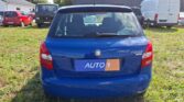 Skoda Fabia 1.2 Cool Edition 2009m. Benzinas Mechaninė