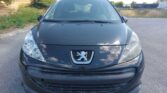 Peugeot 207 1.4 Filou 2008m. Benzinas Mechaninė